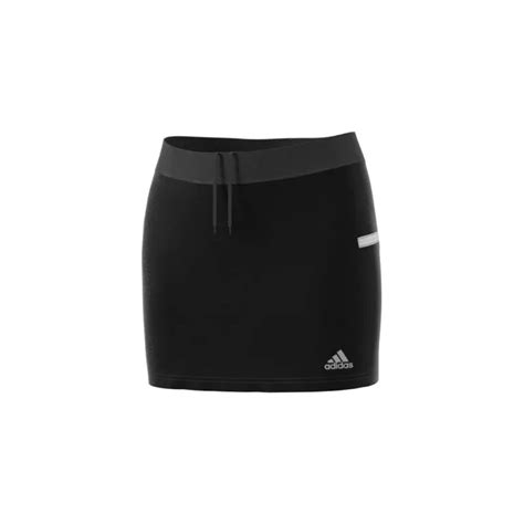 adidas rokje hockey zwart maat s t19 skort|Adidas T19 Womens Skort .